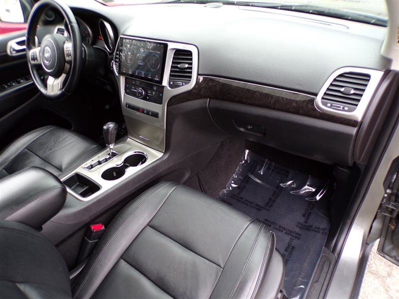 Used 2012 Jeep Grand Cherokee Laredo image 19