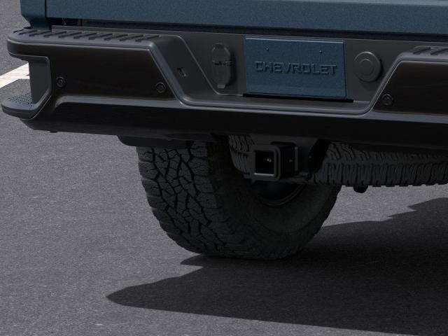 New 2025 Chevrolet Silverado 2500 Custom w/ Custom Value Package image 14