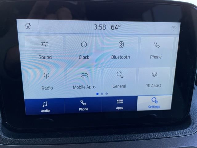 Used 2023 Ford Transit Connect XLT image 38