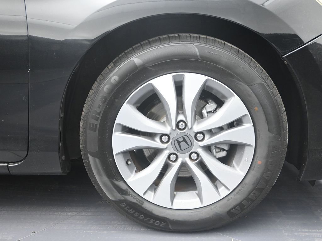 Used 2014 Honda Accord LX image 9