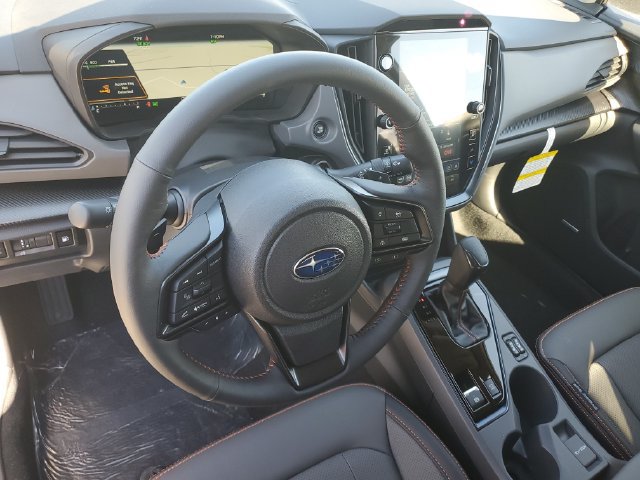 New 2026 Subaru Crosstrek 2.5i Limited AWD/4WD image 18