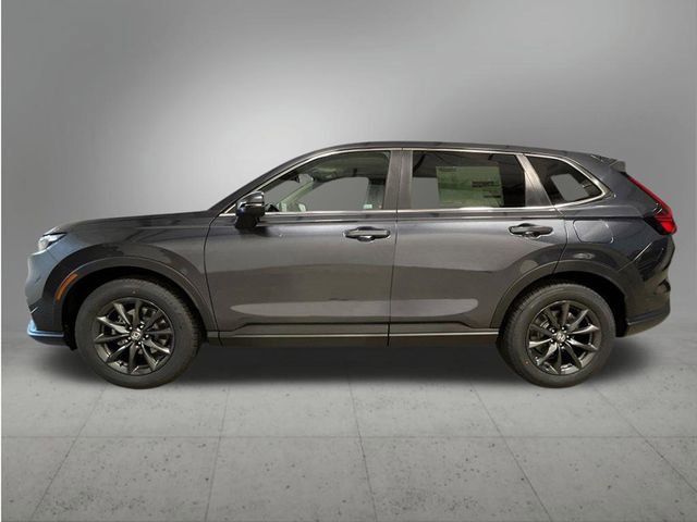 New 2026 Honda CR-V EX-L image 2