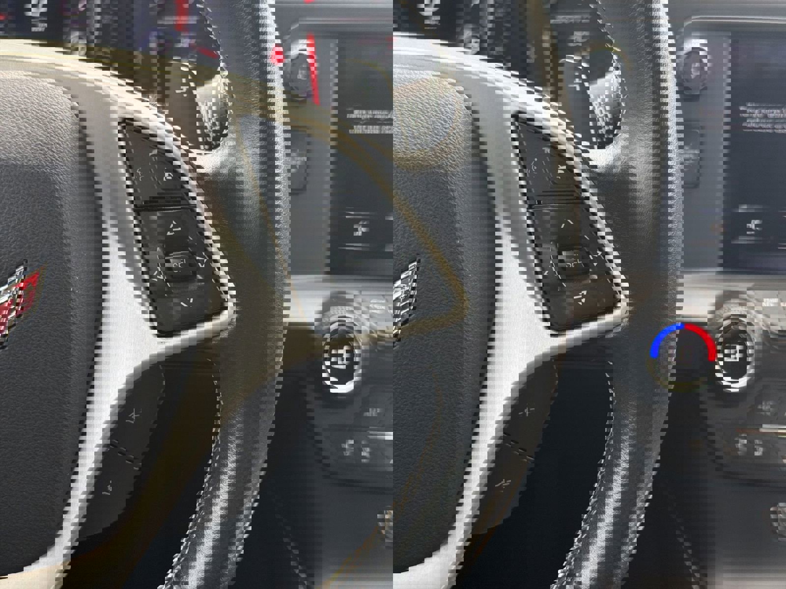 Used 2016 Chevrolet Corvette Stingray Coupe w/ 2LT Preferred Equipment Group image 20