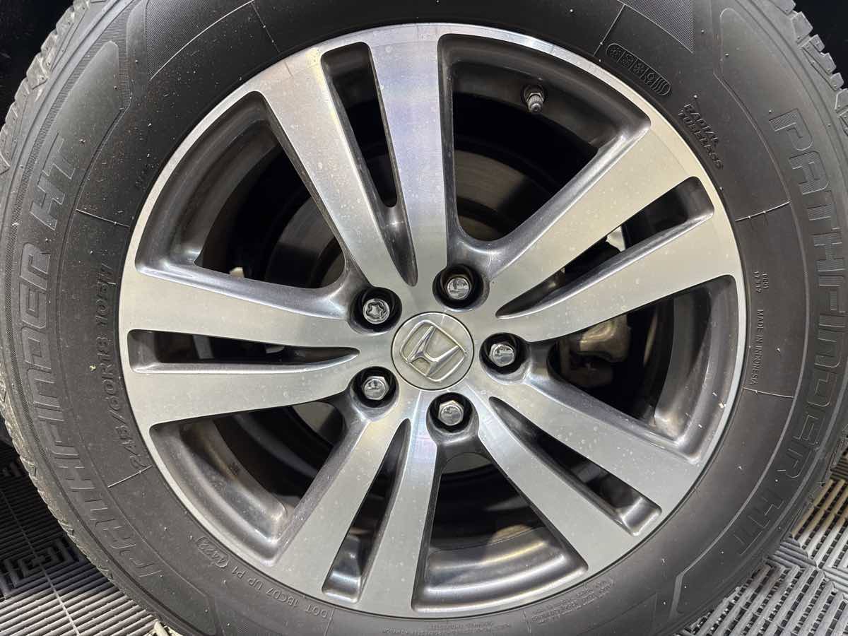 Used 2016 Honda Pilot EX-L image 33