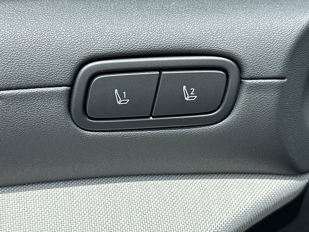 New 2026 Hyundai Tucson Limited AWD/4WD image 11