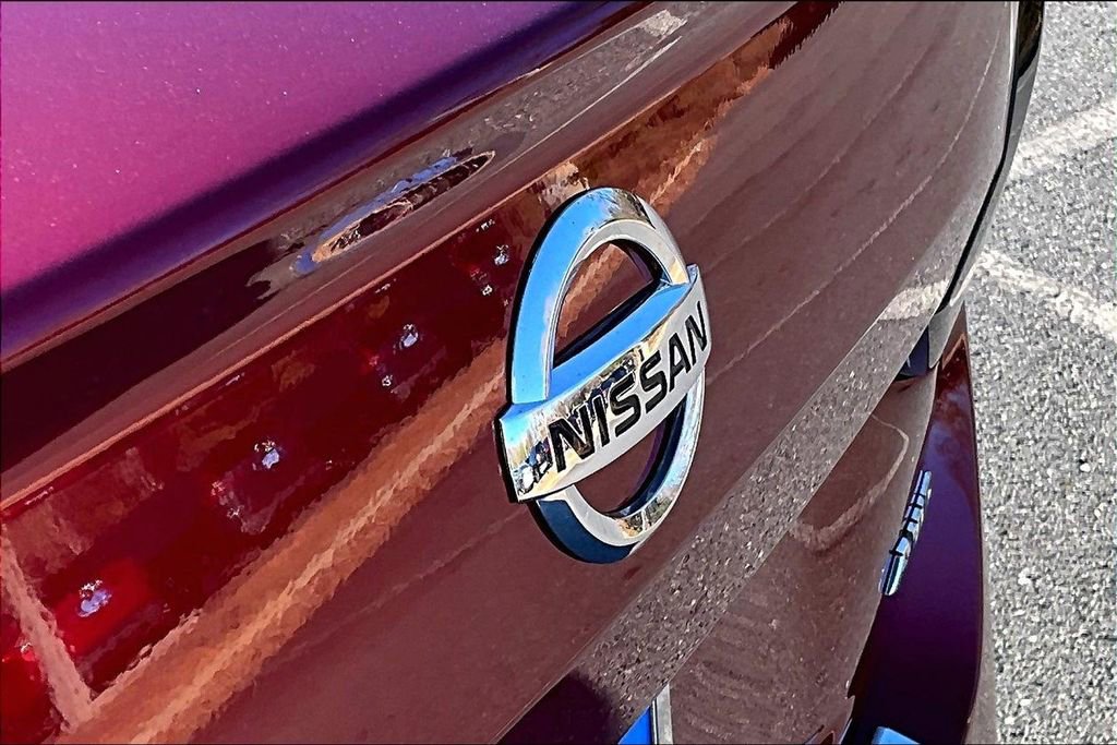 Used 2022 Nissan Altima 2.5 SR image 24