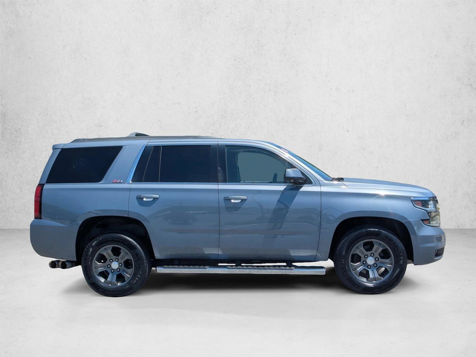 Used 2016 Chevrolet Tahoe LT AWD/4WD image 4