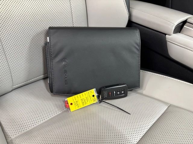 Used 2016 Lexus RX 350 FWD image 33