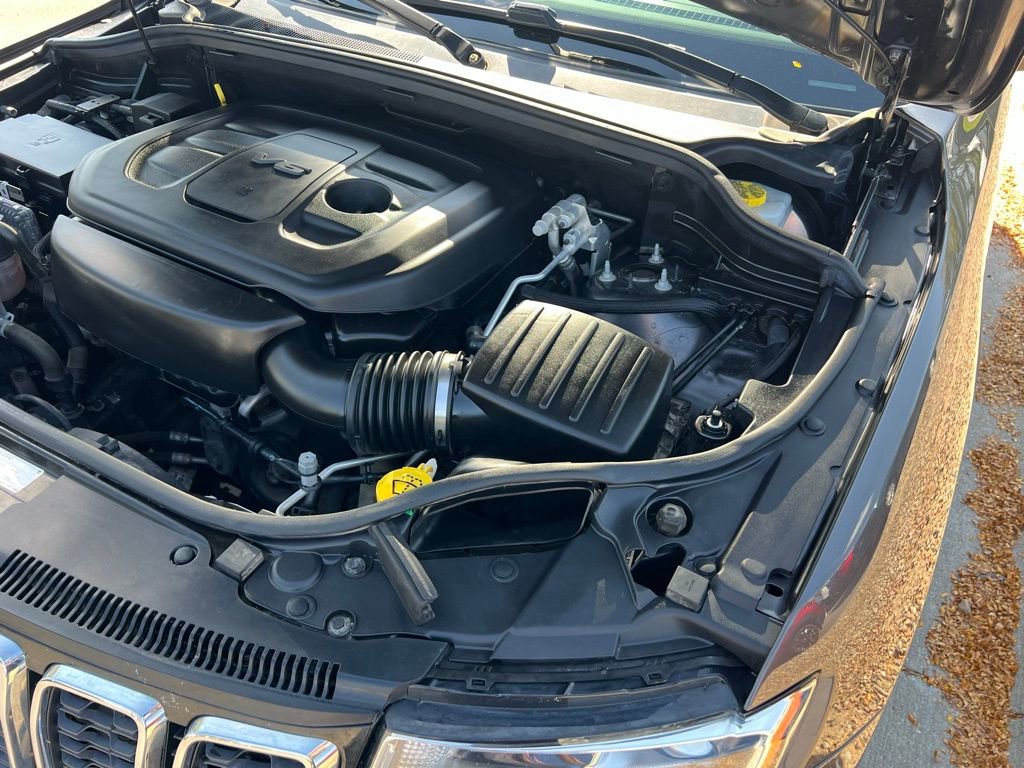 Used 2020 Jeep Grand Cherokee Laredo image 40