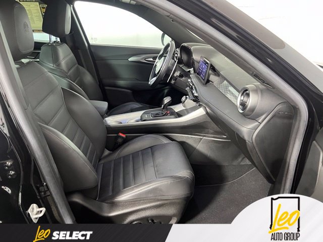 Used 2024 Alfa Romeo Tonale Veloce AWD/4WD image 23