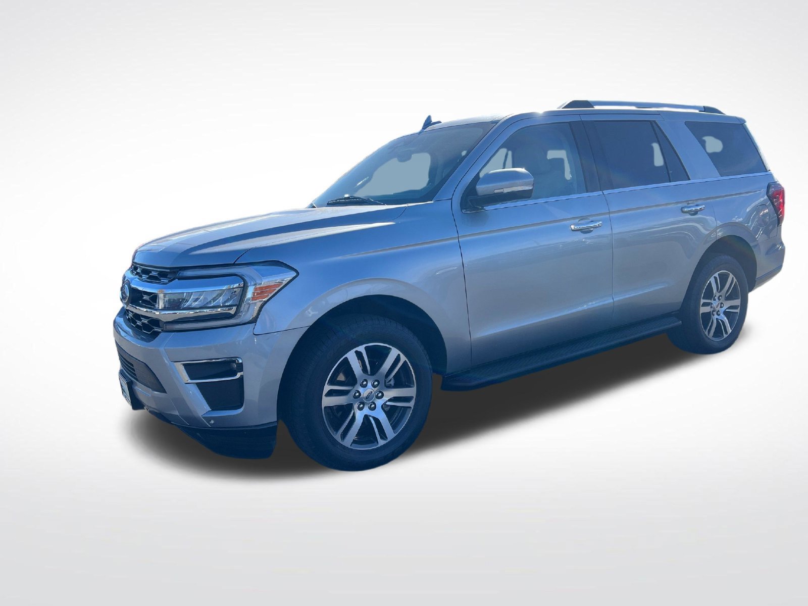 Used 2024 Ford Expedition Limited AWD/4WD image 7