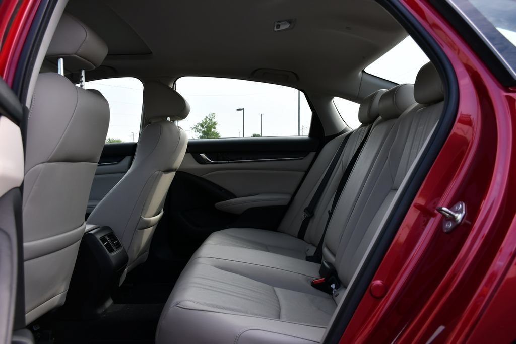 Used 2020 Honda Accord EX-L image 20
