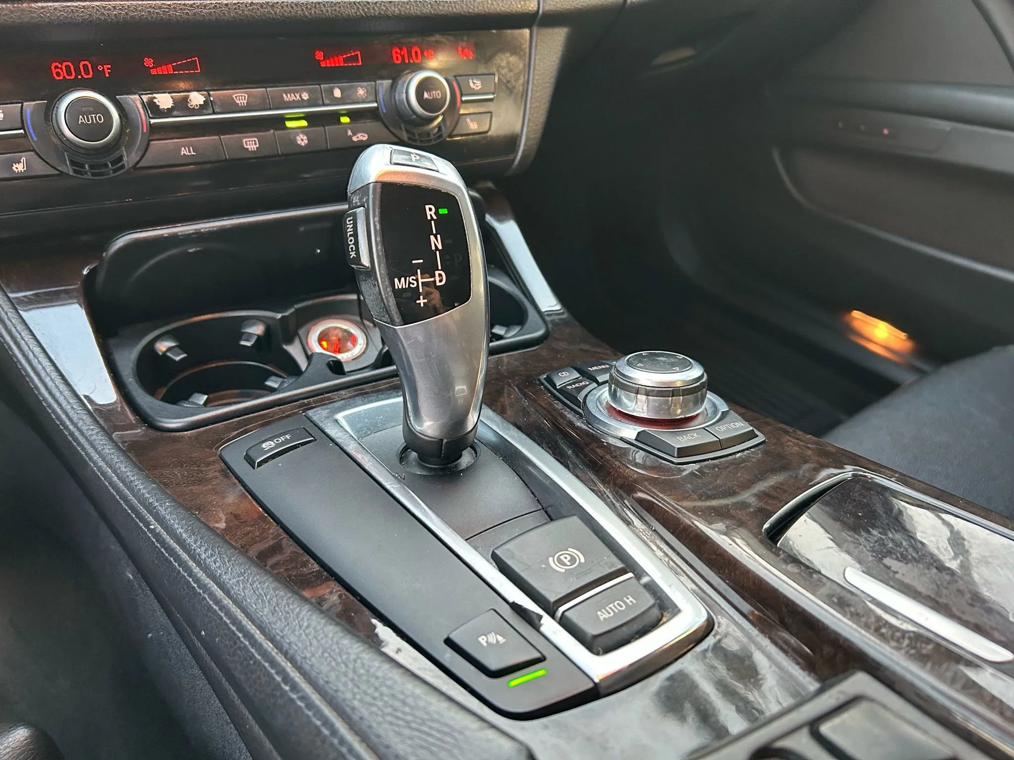 Used 2011 BMW 535i Sedan image 23