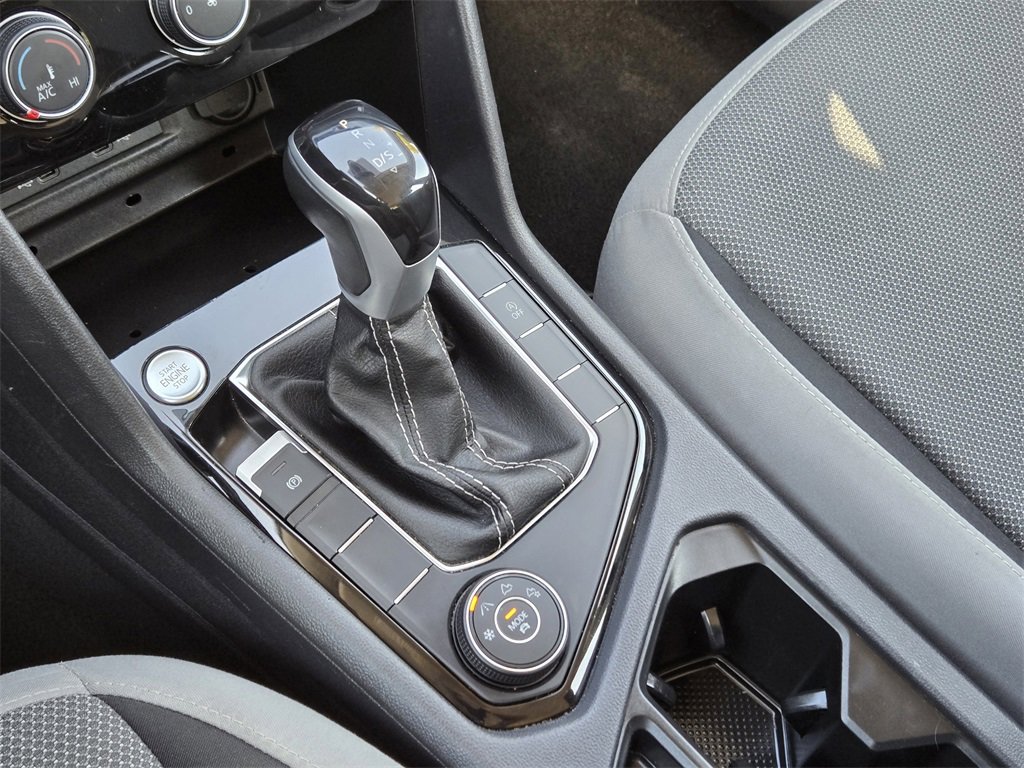 Used 2024 Volkswagen Taos S image 9