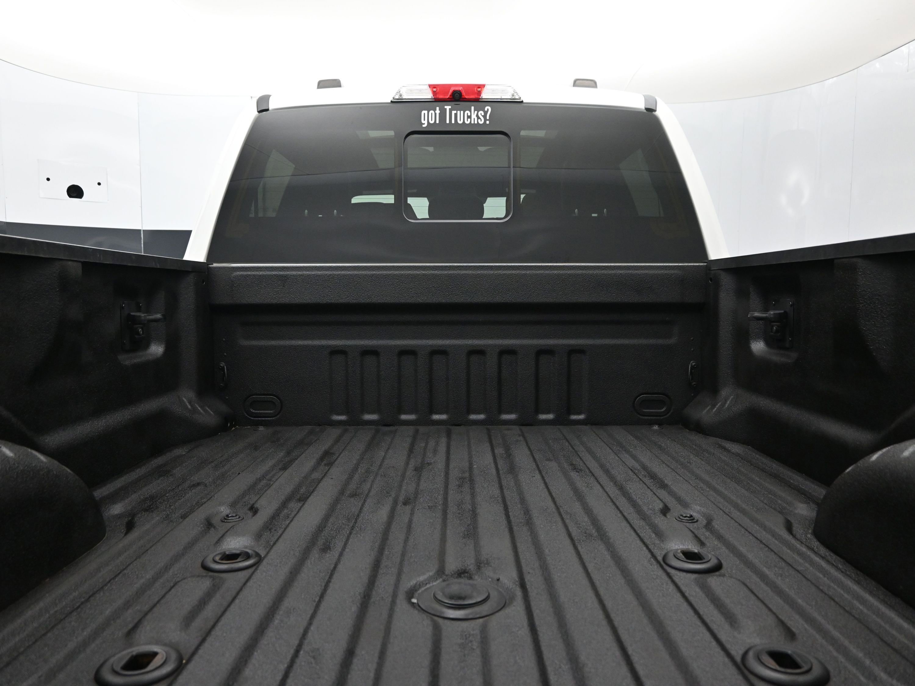 Used 2022 Ford F250 Lariat w/ Lariat Ultimate Package AWD/4WD image 7