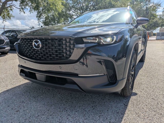 New 2026 MAZDA CX-50 AWD 2.5 S w/ Weather Package image 7