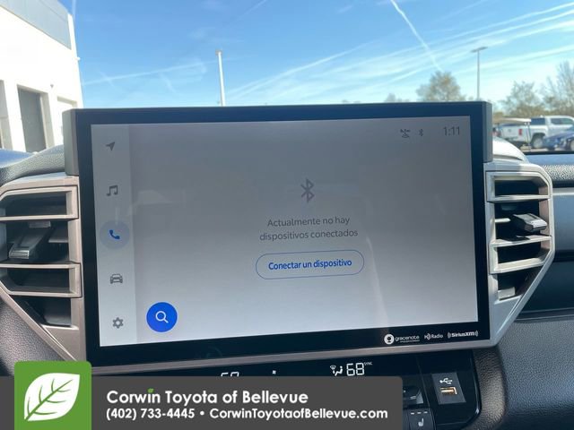 Used 2022 Toyota Tundra SR5 image 21