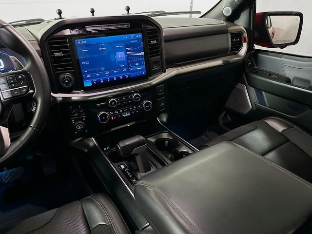 Used 2023 Ford F150 Raptor image 26