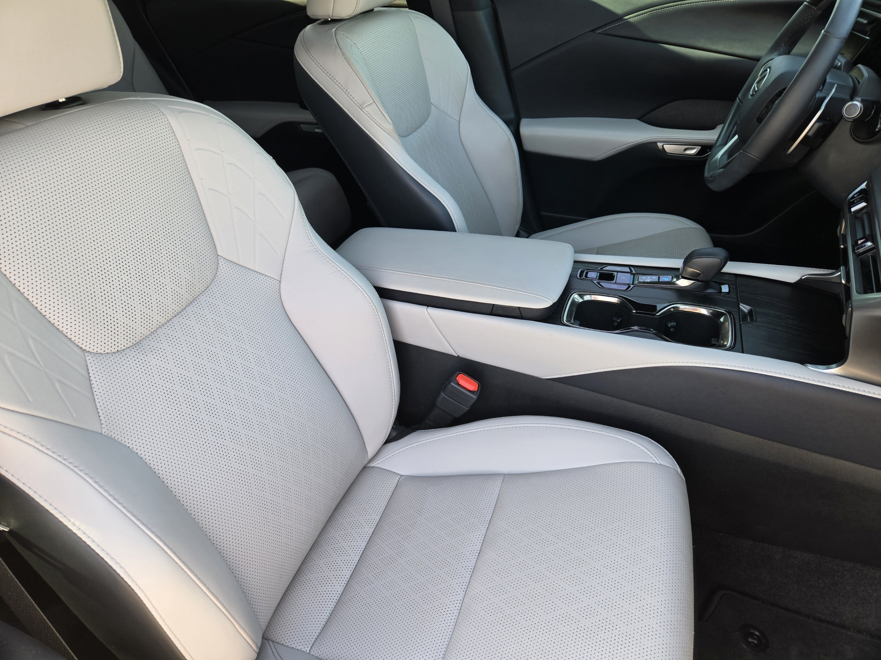 Certified 2024 Lexus RX 350 Premium Plus w/ Convenience Package FWD image 10
