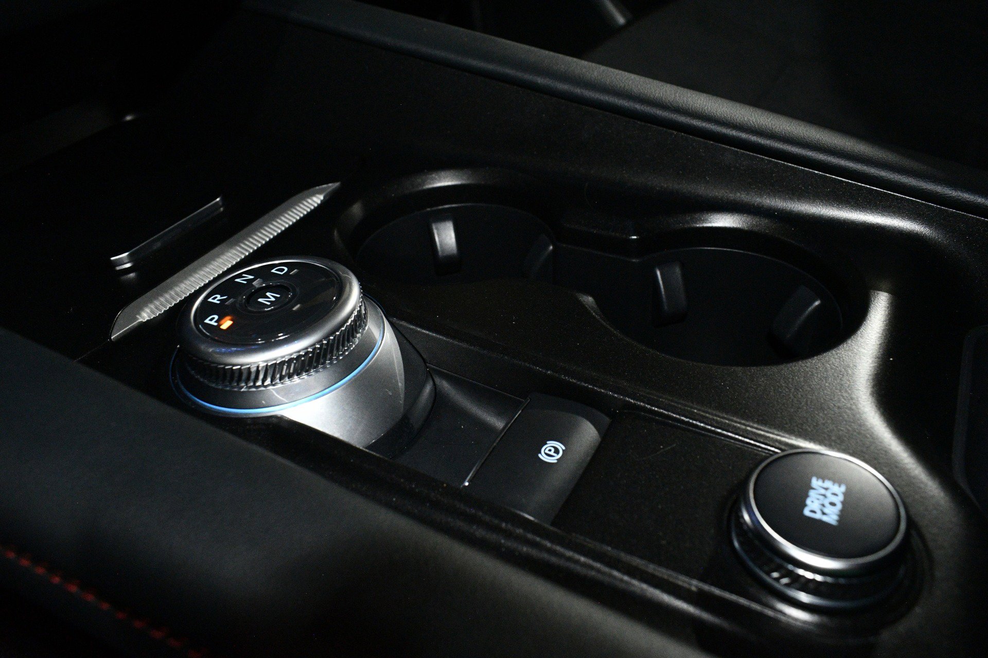 Used 2025 Ford Explorer ST w/ Sun And Sound Package image 39