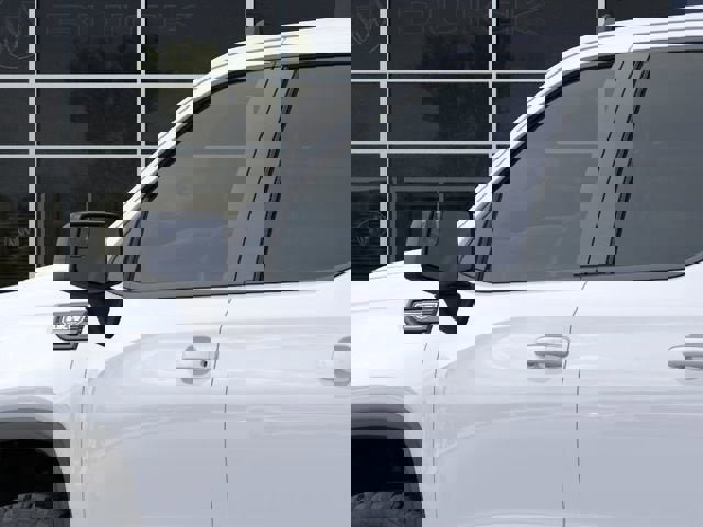 New 2026 GMC Sierra 1500 Elevation w/ Preferred Package AWD/4WD image 12