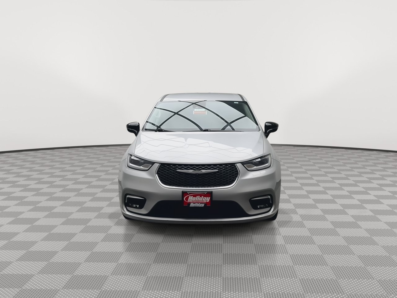 Used 2024 Chrysler Pacifica Touring-L FWD image 33