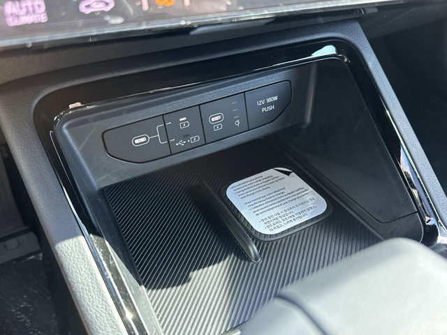 New 2026 Kia K5 GT-Line w/ GT-Line Premium Package FWD image 22