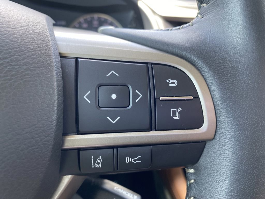Used 2022 Lexus RX 350 AWD w/ Luxury Package image 12