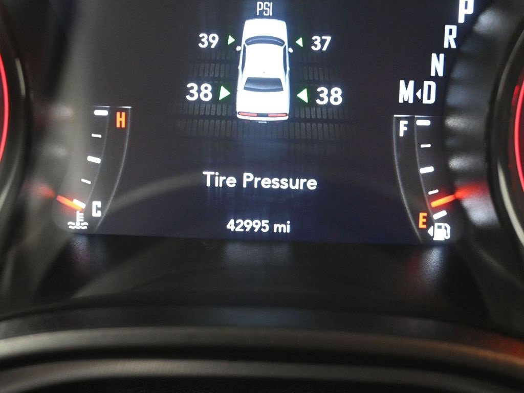 Used 2023 Dodge Challenger GT w/ Blacktop Package image 16