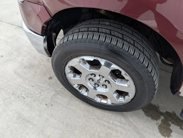 Used 2010 Ford F150 XLT image 7