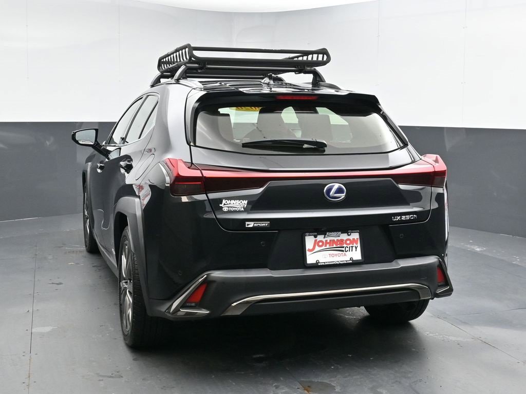 Used 2020 Lexus UX 250h F Sport image 6