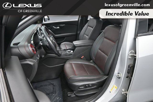 Used 2022 Chevrolet Blazer RS w/ Enhanced Convenience Package AWD/4WD image 25