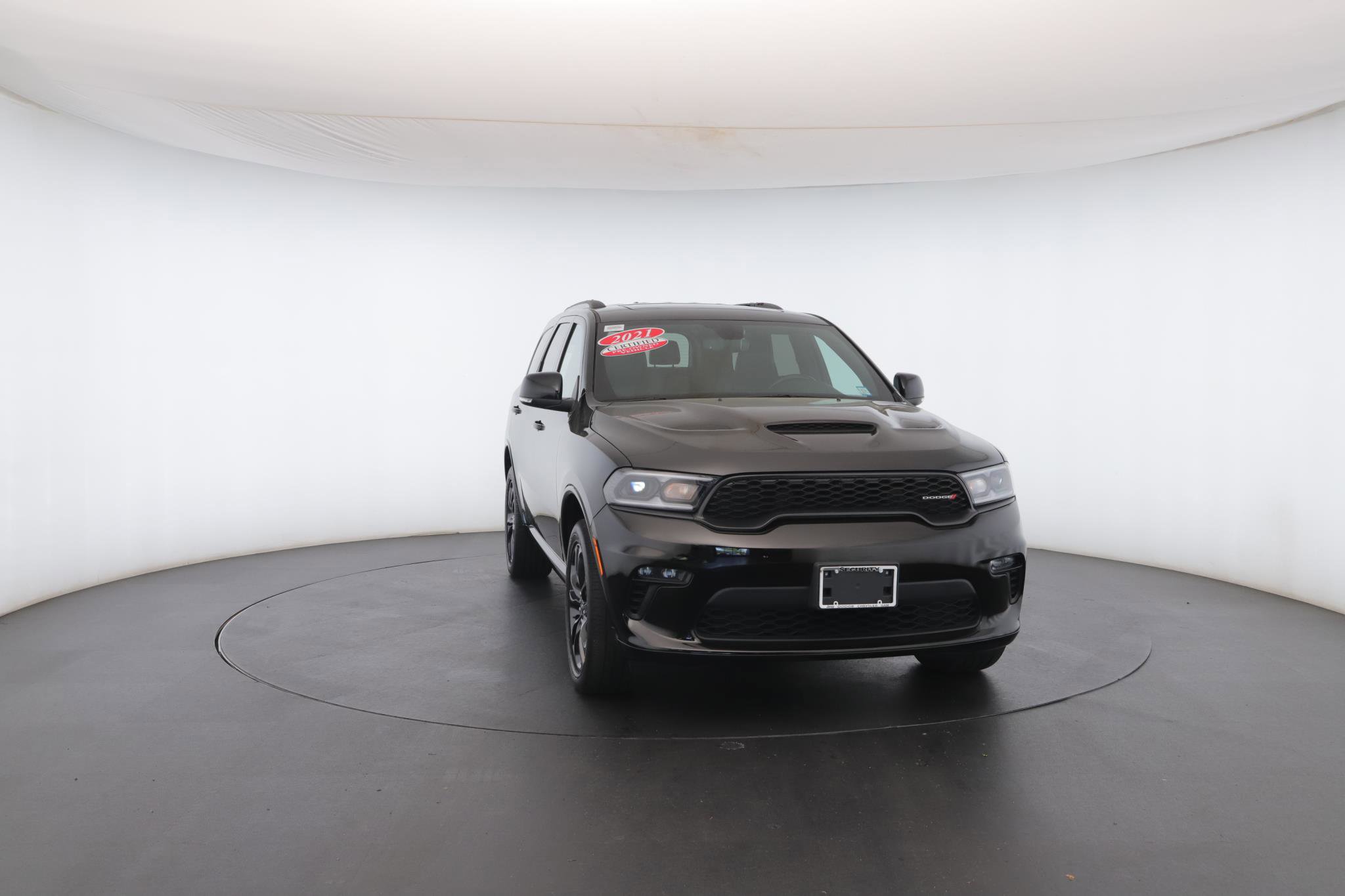 Used 2021 Dodge Durango GT image 38