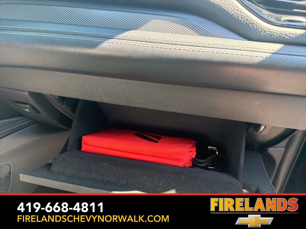 Used 2021 Dodge Durango GT image 30