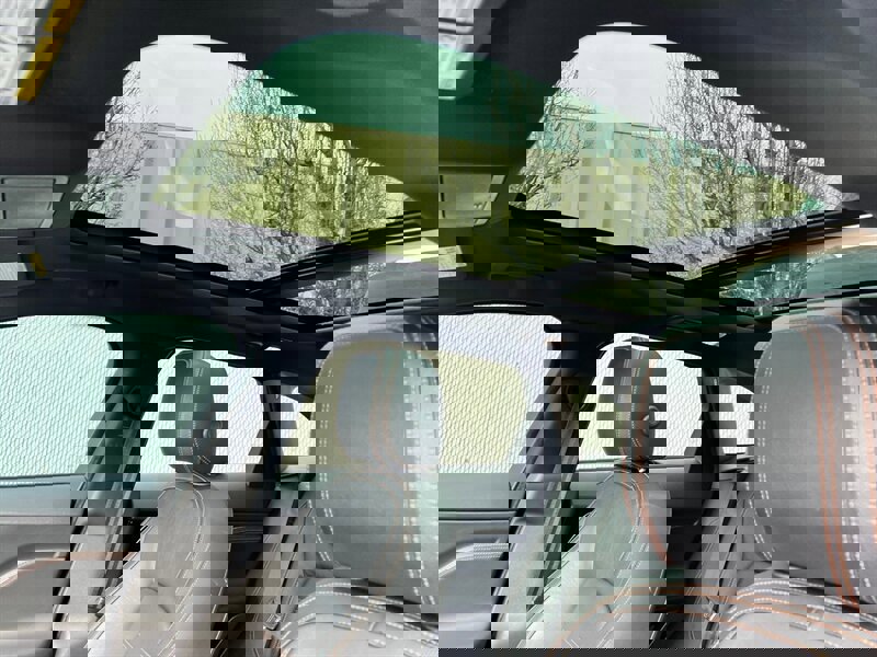 Used 2017 Jaguar F-PACE Prestige AWD/4WD image 18