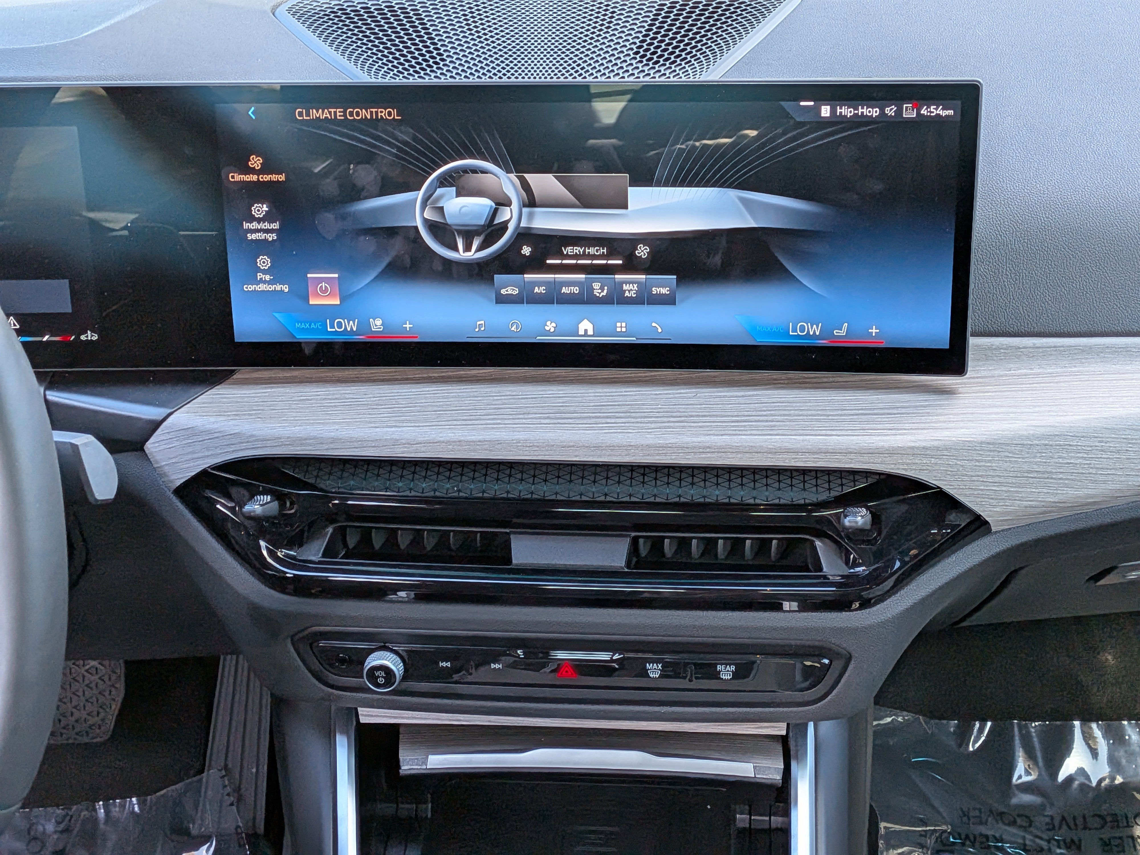 Used 2025 BMW 330i Sedan image 20