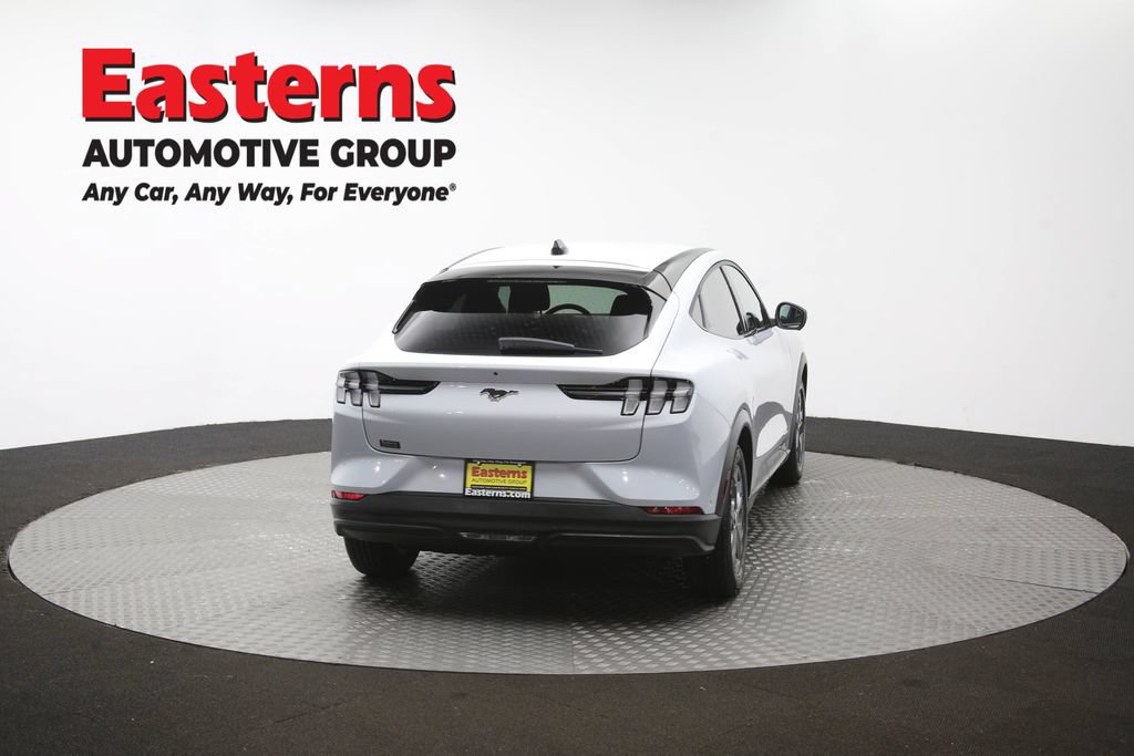 Used 2023 Ford Mustang Mach-E Select AWD/4WD image 36