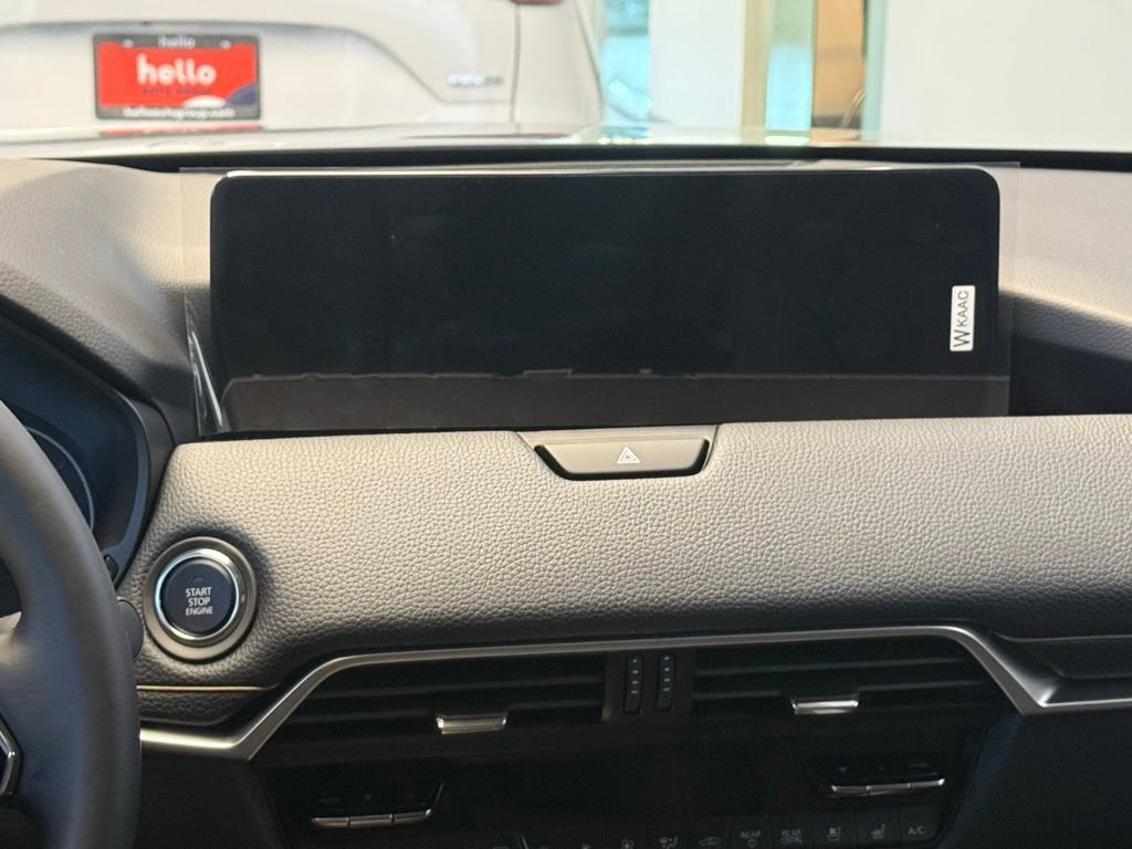 New 2026 MAZDA CX-70 3.3 Turbo w/ Preferred Package image 23