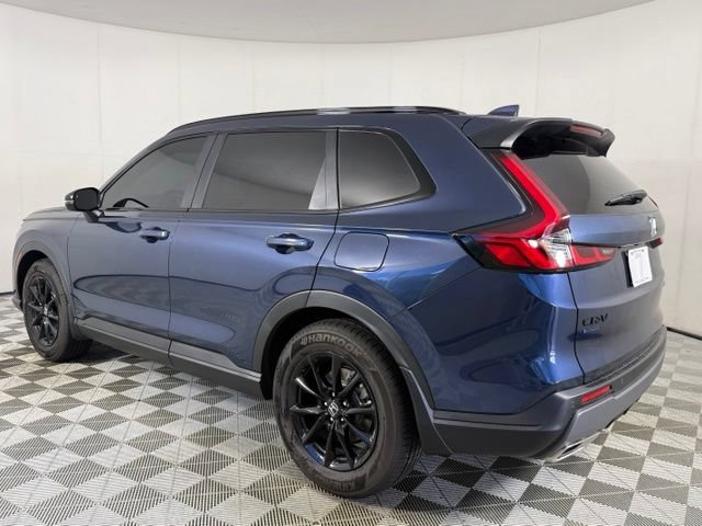 Used 2026 Honda CR-V Sport-L image 4