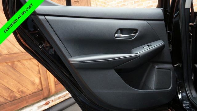 Certified 2022 Nissan Sentra SV image 40