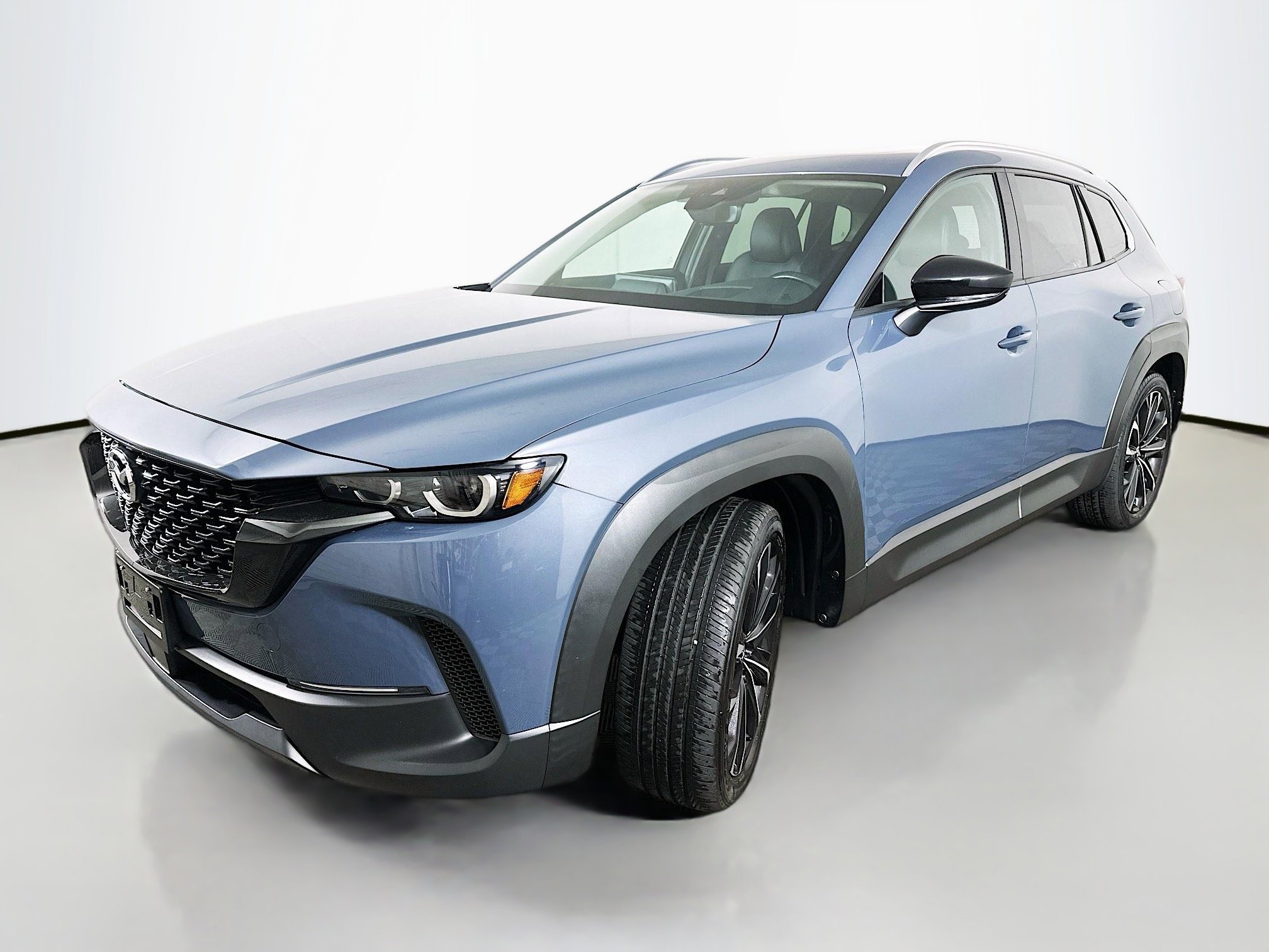 Used 2023 MAZDA CX-50 AWD 2.5 S w/ Cargo Package image 3