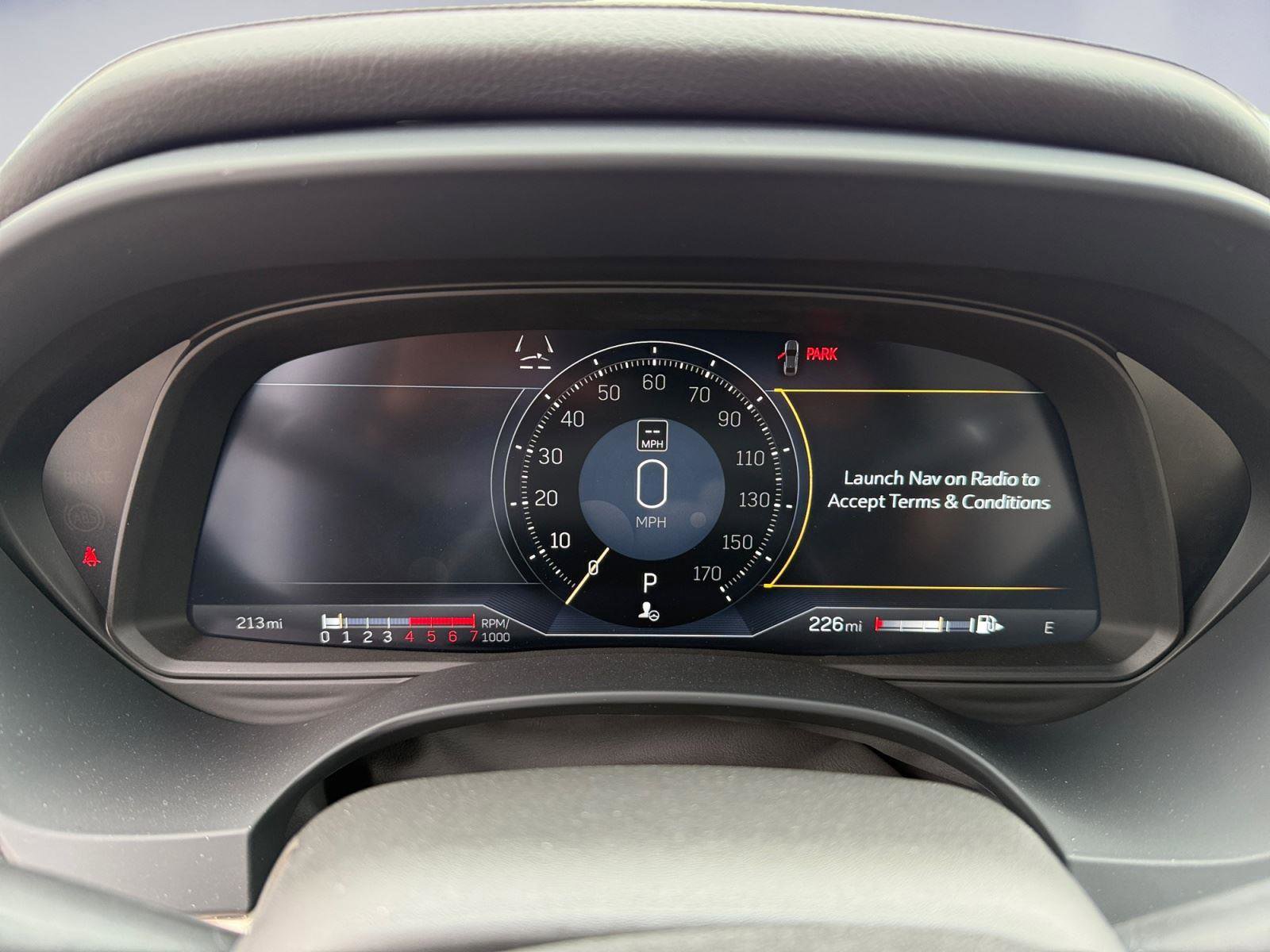 New 2026 Cadillac CT4 Premium Luxury image 22