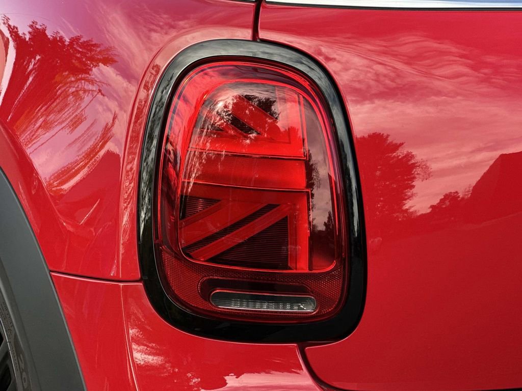 Used 2022 MINI Cooper John Cooper Works image 9