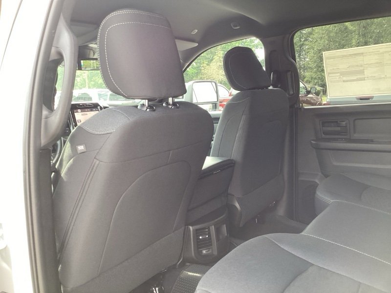 New 2026 RAM 2500 Tradesman image 19