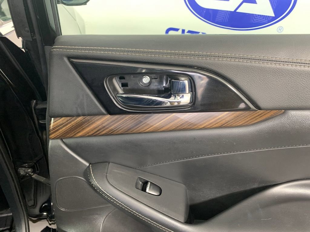 Used 2017 Nissan Maxima Platinum image 36