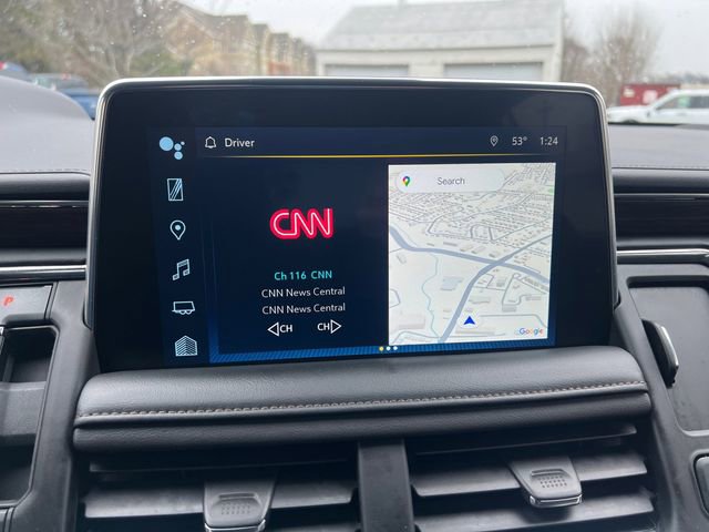 Used 2023 Chevrolet Tahoe High Country image 24