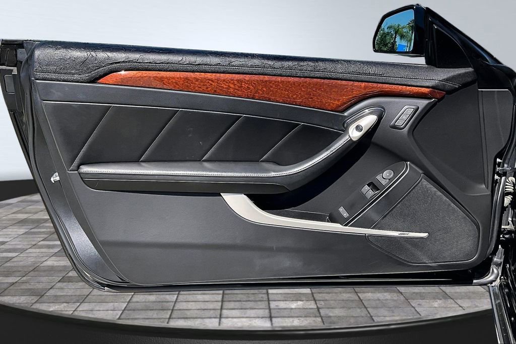 Used 2014 Cadillac CTS Premium AWD/4WD image 13
