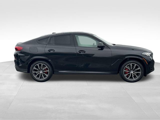 New 2026 BMW X6 xDrive40i video 2