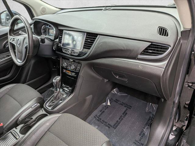 Used 2017 Buick Encore Sport Touring w/ Safety Package FWD image 16