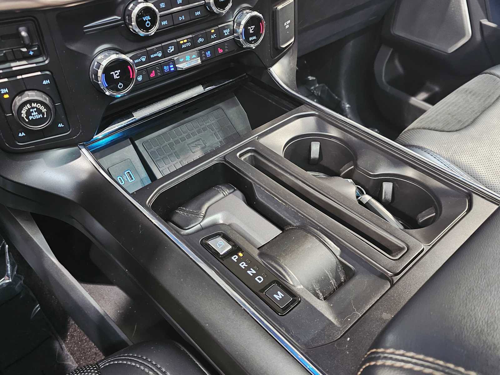 Used 2021 Ford F150 Raptor w/ Equipment Group 801A High image 17